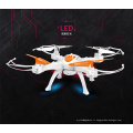 Vente en gros Quadcopter 2.4G 4CH rc à grande échelle drone avec caméra 2016